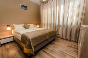 Rosa Apartamenty in Dąbki